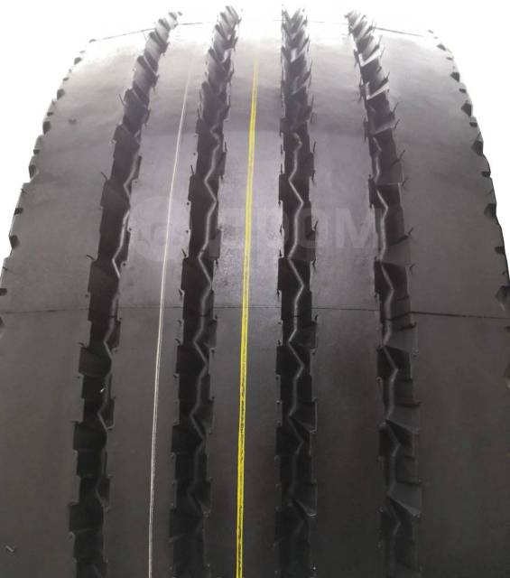 Автошина Tyrex All Steel 385/65 R22.5 TR-1 прицеп
