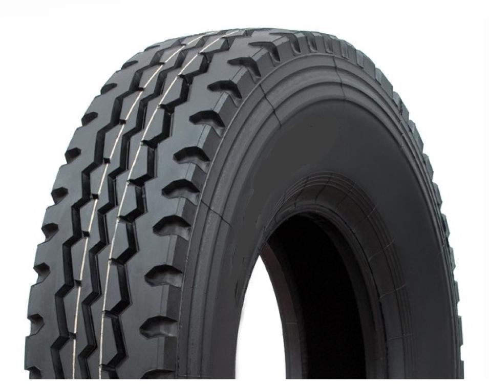 б-у Автошина Westlake CM986 245/70R19.5 вед. ось 20%
