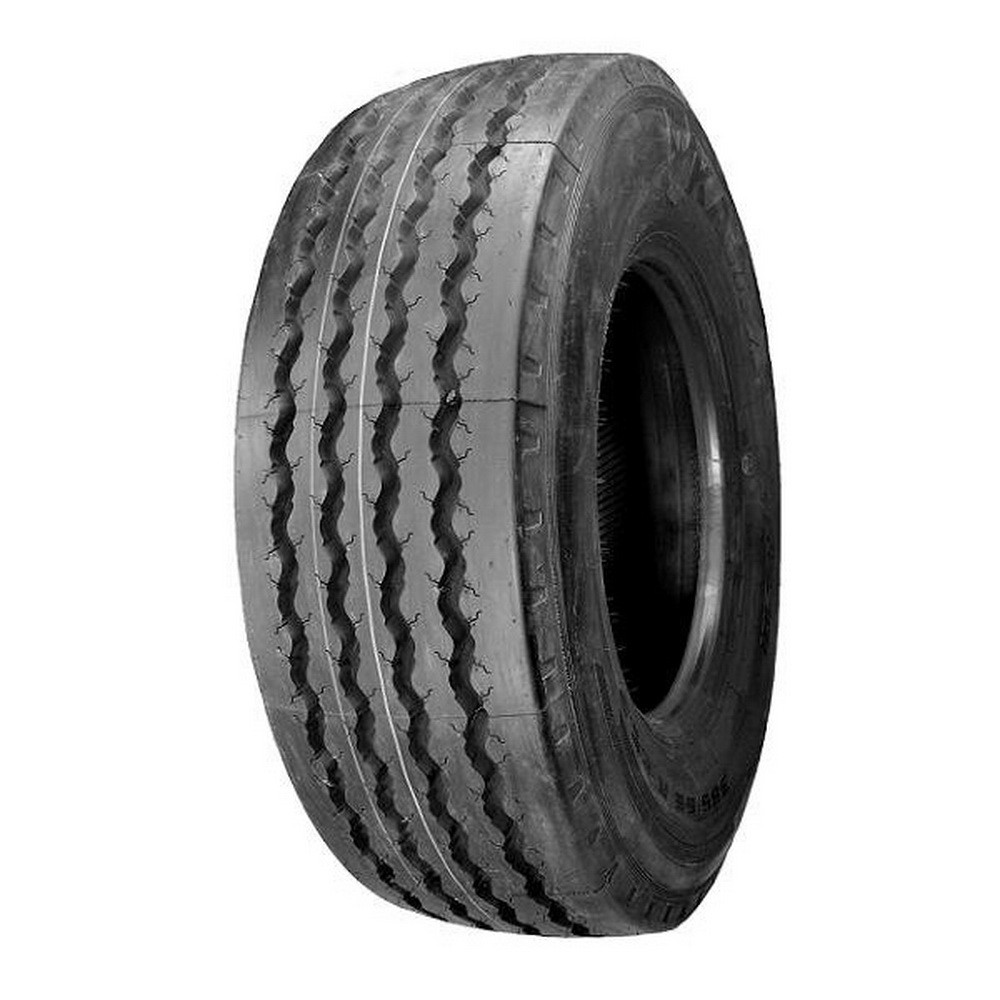 Автошина Кама 235/75 R17.5 NT202 телега,КАМА