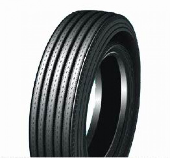 Автошина 295/75R22.5 600 ANNAITE/AMBERSTONE/HILO 16PR (руль)