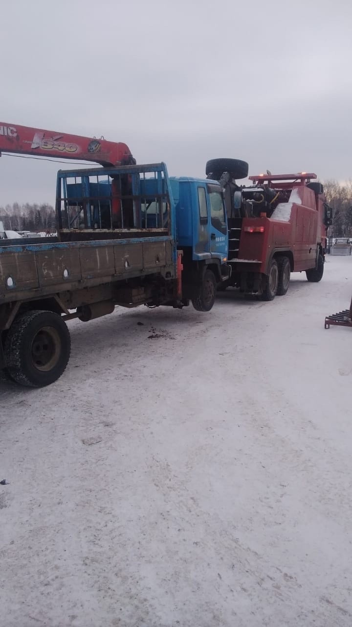 Примеры работ нашего эвакуатора
