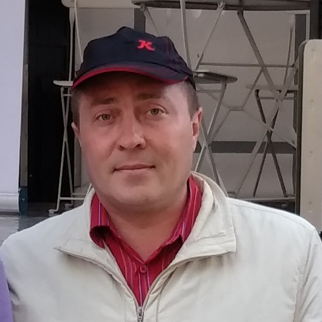 Барило Вячеслав Анатольевич